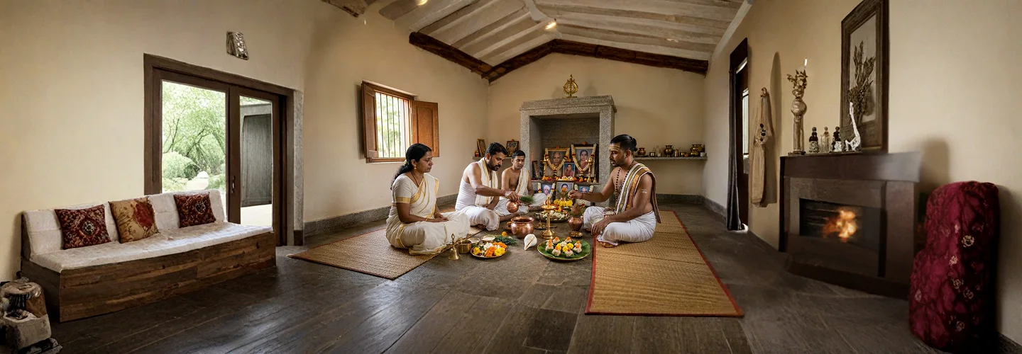 Saptahik Masik Shradh